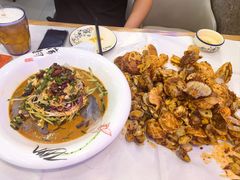 -小柒家第一锹东北菜(城关店)