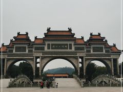 -顺峰山公园