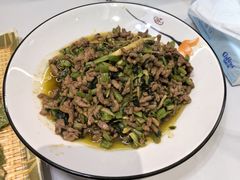 -食光慢宴·安吉土菜馆