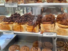 -CHOCMONS巧克怪兽(屏风街店)