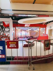 -速度小子卡丁车(基盛万科里店)