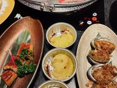 -牛New寿喜烧(虹桥新天地店)