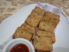 -阿忠食坊大排档·20年老店(万象城店)