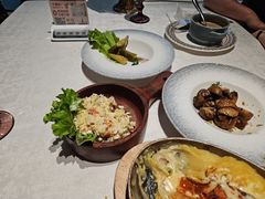 -俄士厨房(环球港店)