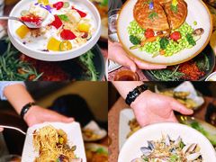 -La Terre乐田(万象城店)