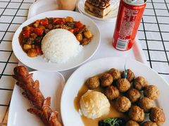 -宜家家居(哈尔滨商场店)