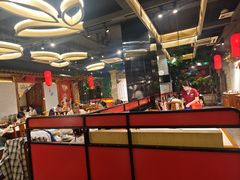 -北平食府(马鞍山路店)
