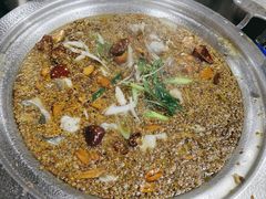 -大河宴椒麻鱼(嘉和园店)