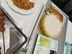 烤鸭-紫光园(创始店)