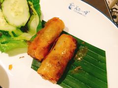 -美奈小馆·越南料理(中航城君尚购物中心店)