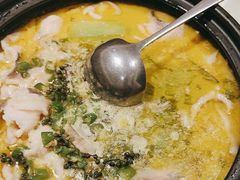 -小厨娘淮扬菜(天印大道店)