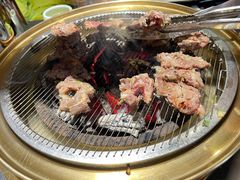 -味家烤肉烤鳗鱼牛排(西塔旗舰店)