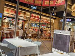 -小山城麻辣香锅(新邻生活广场店)