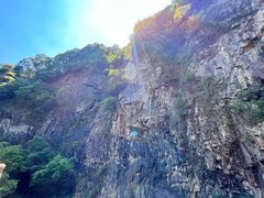 -五泄景区