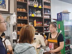 -清真喜兰老丁羊汤特色小吃