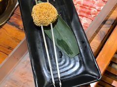 -乐宴·老北京铜火锅(八卦岭店)