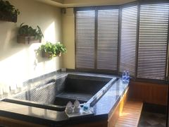 -春晖园度假酒店温泉