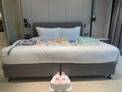 -蜜悦居月子会所(环贸中心店)