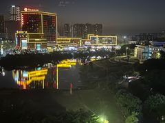 -佛山南海雅乐轩酒店