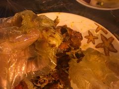 -霸王虾·麻辣小龙虾(清水河公园店)