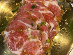 -炙城·韩式烤肉(南京东路店)