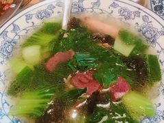 -乌镇那一年小院主题餐厅(甘泉西路店)