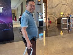-西双版纳融创皇冠假日度假酒店