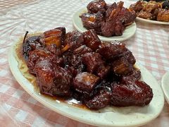 -尹记餐馆(花园店)