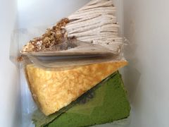 -Lady M Cake Boutique(W 3rd St)