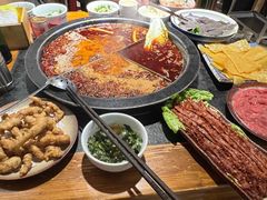 -陈眼镜火锅(总店)