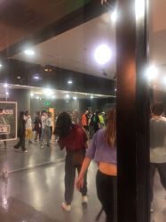 -5KM舞蹈街舞工作室