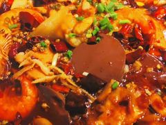 -金掌勺锅包肉(华润万象城店)