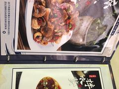 -渔娘渔家丹东海鲜(东直门店)