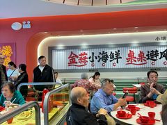 -避风塘·金牌店·夜宵(金玉兰店)