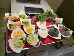 -海底捞火锅(奥森店)