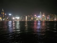 -尖沙咀钟楼