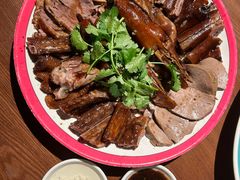 -春梅里卤鹅馆·47年老字号(中山路店)