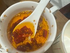 -北京老门框爆肚涮肉馆(凤城六路店)