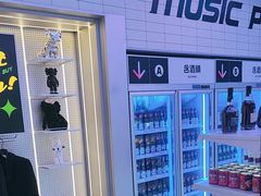 -音乐派KTV(成都印象城店)