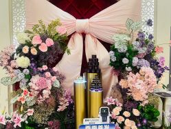 -尊尚柏丽美容SPA