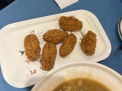 香酥鸡翅-阿毛饭店(和义路店)