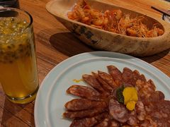 -丹江渔村(首都机场店)