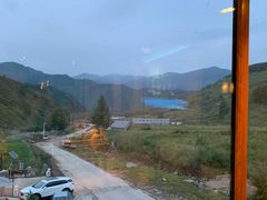 -云座·时光·观景咖啡厅(五爷庙店)