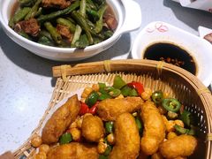 -嘉和一品(新辰天地大兴南区店)