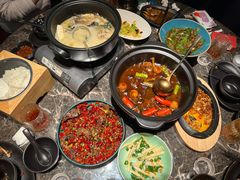 -2046湘味厨房(深圳湾店)