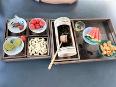 -汉水谣·江景餐厅(江滩店)