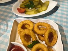 -后厨意餐La Cucina(外交公寓店)