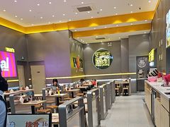 -小杨生煎(深圳岗厦北店)