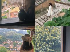 -杨家堂村