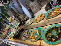 -长兴开元名都大酒店·地中海咖啡厅